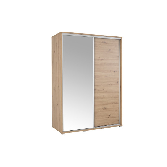 Szafa przesuwna 2 drzwiowa...