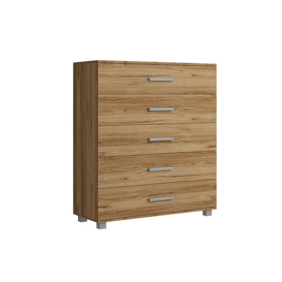 Komoda 5 szuflad, szafka...