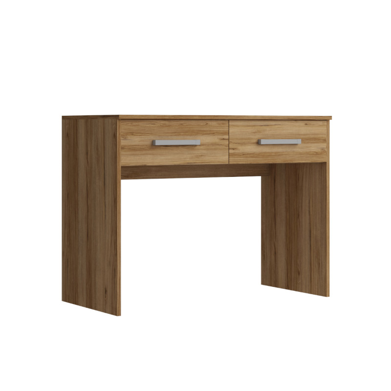 Biurko z szufladami, biurko pomocnik do pracy, pomocnik do gabinetu - MAXIMUS M27